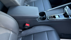 MG ZS 1.5 Hybrid+ Trophy 5dr Auto Hybrid Hatchback